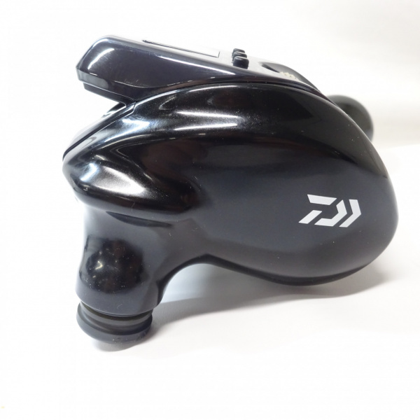 23シーボーグ G200J